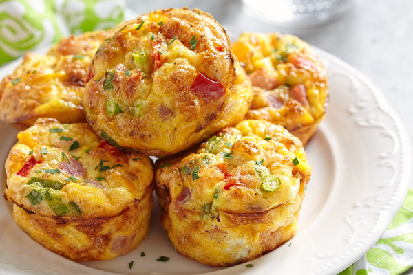 Egg Muffins