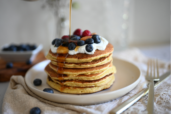 vernight Oats (1)