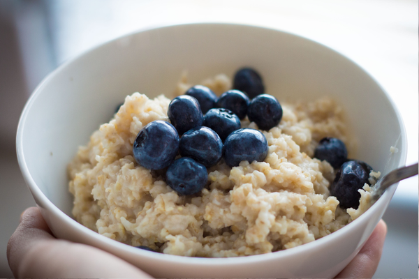 vernight Oats